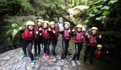 School Residential Adventure