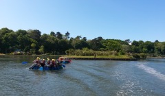 Raft Building