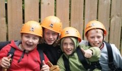 Youth Summer Adventure  Camp 2023
